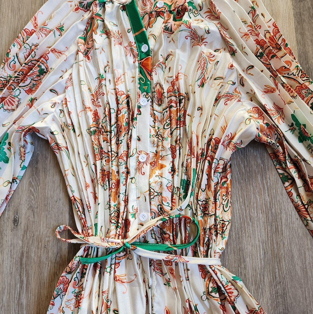 Nwt Stunning Dress - Picture 15 of 15